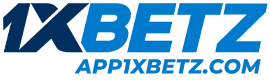 App 1XBET
